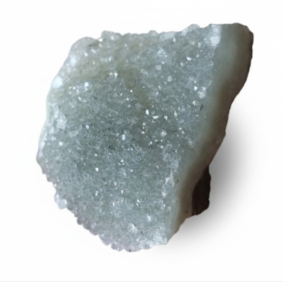 Other - Herkimer Diamond Raw Druzy